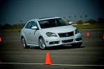 Suzuki Kizashi Sport 2011 года